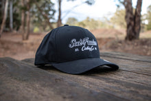 Load image into Gallery viewer, Seek Freedom Co. Original Snapback
