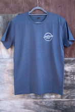 Load image into Gallery viewer, Classic Tee - Petrol Blue
