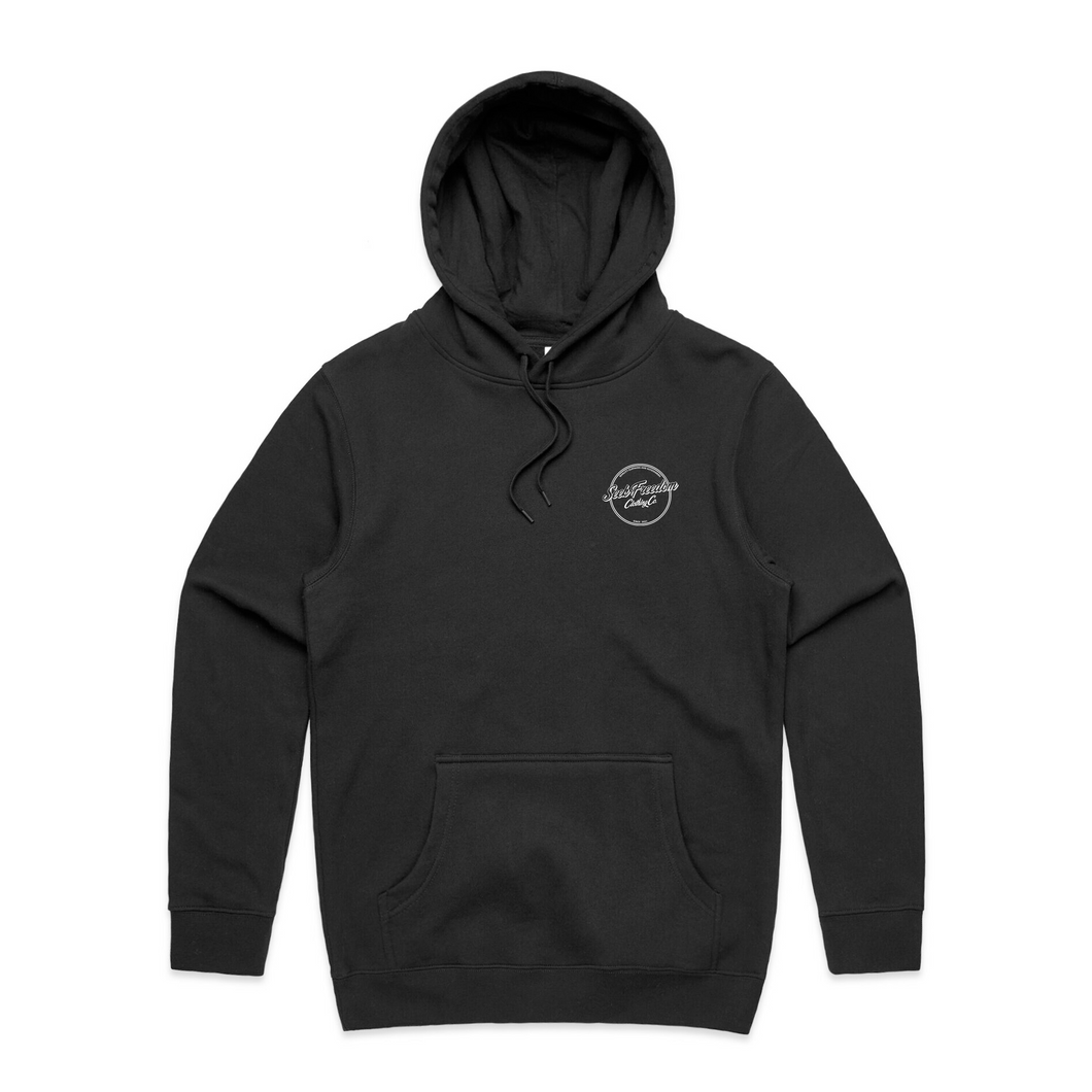 Seek Freedom Co. Hoodie