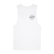 Load image into Gallery viewer, Men&#39;s Singlet - White
