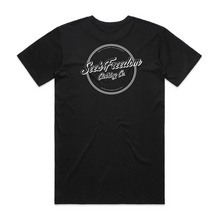 Load image into Gallery viewer, Classic Tee - Black
