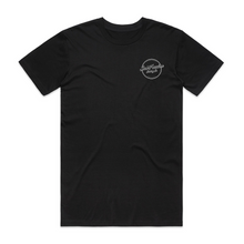 Load image into Gallery viewer, Classic Tee - Black
