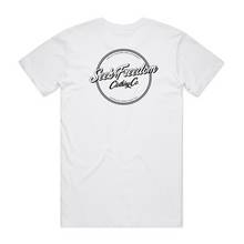 Load image into Gallery viewer, Classic Tee - White
